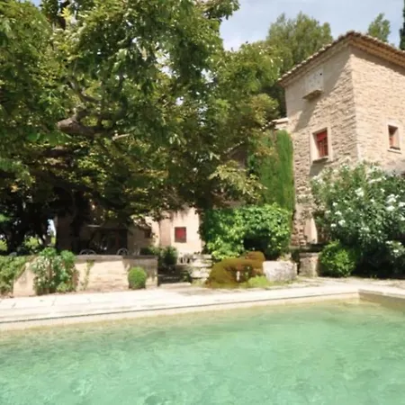 Luxury Provencal Amidst Own Vinyards Villa *