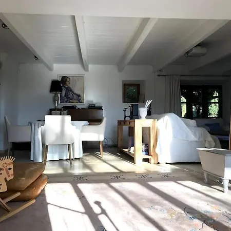 Luxury Provencal Amidst Own Vinyards Villa Caromb