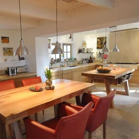 Luxury Provencal Amidst Own Vinyards Villa
